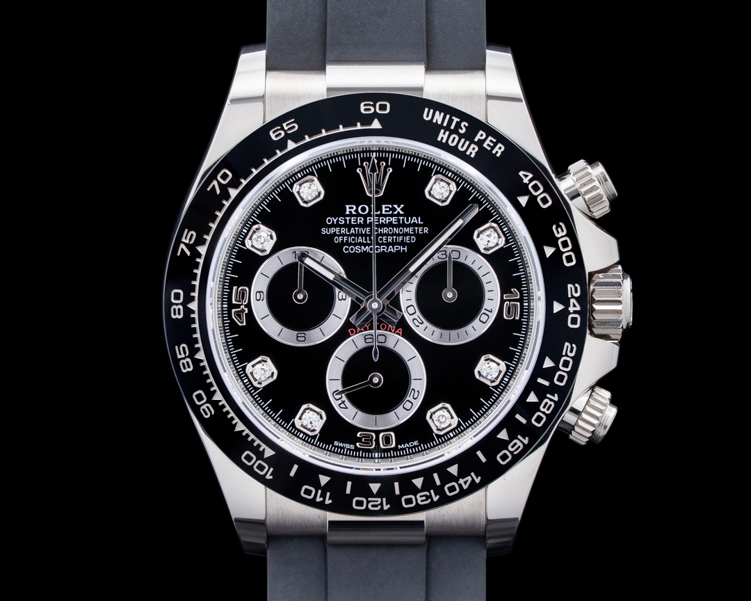 Buy on European Watch