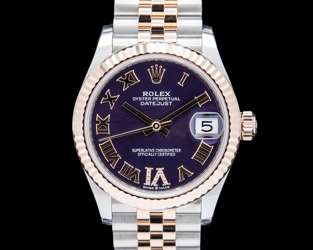 Rolex Datejust 278271