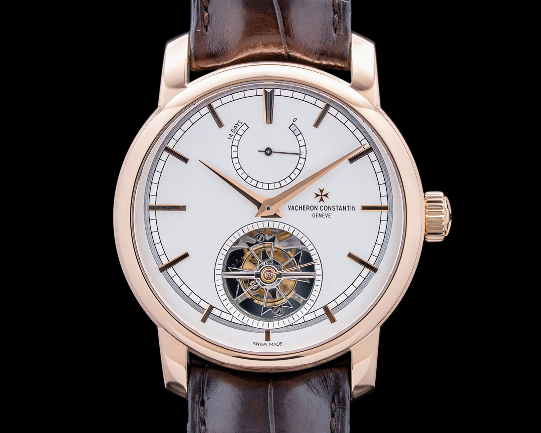 Vacheron Constantin Traditionnelle 89000