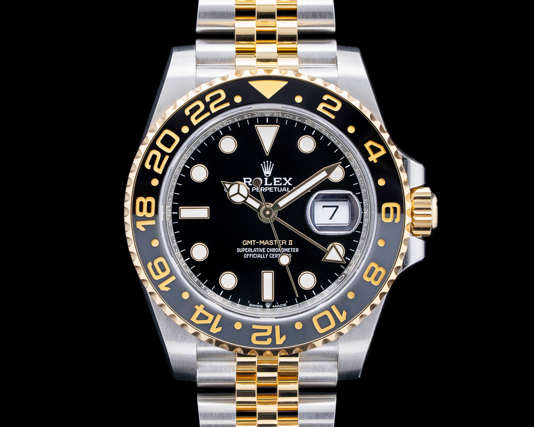 Buy on European Watch