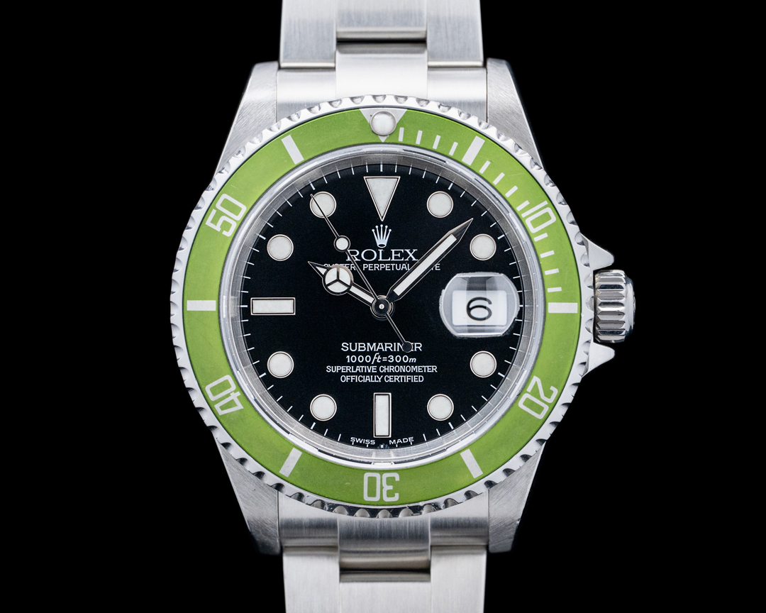 Buy on European Watch