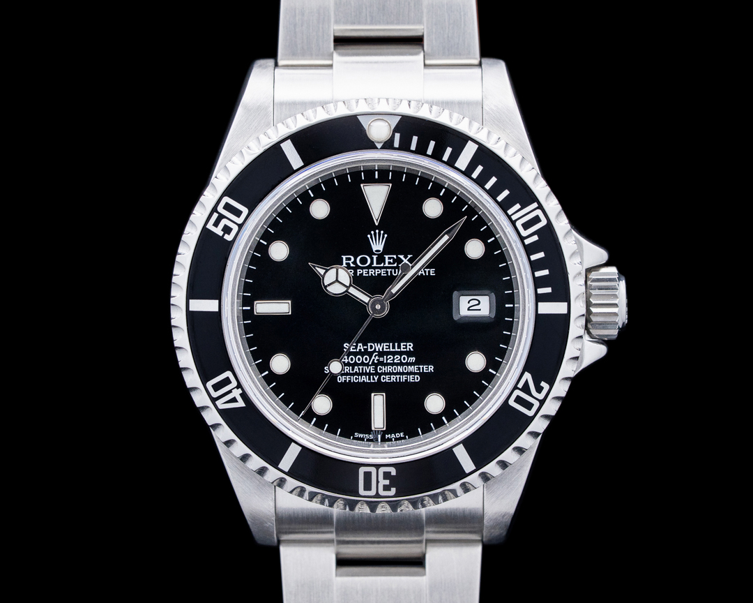 Buy on European Watch