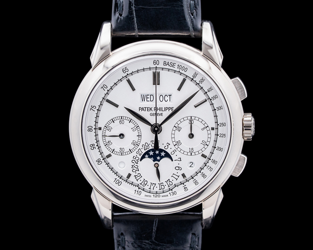Buy on European Watch