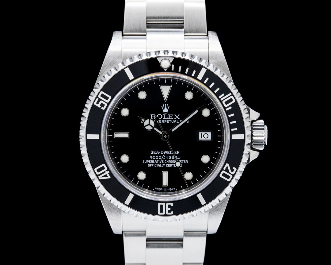 Buy on European Watch
