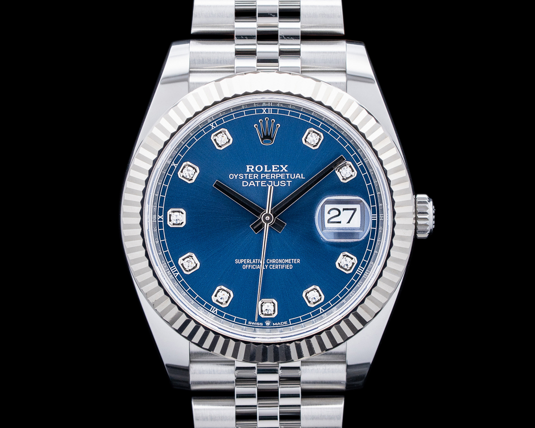 Buy on European Watch