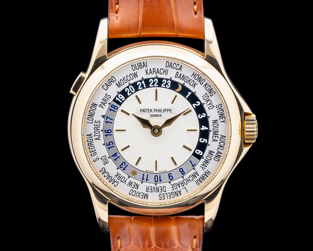 Buy on European Watch