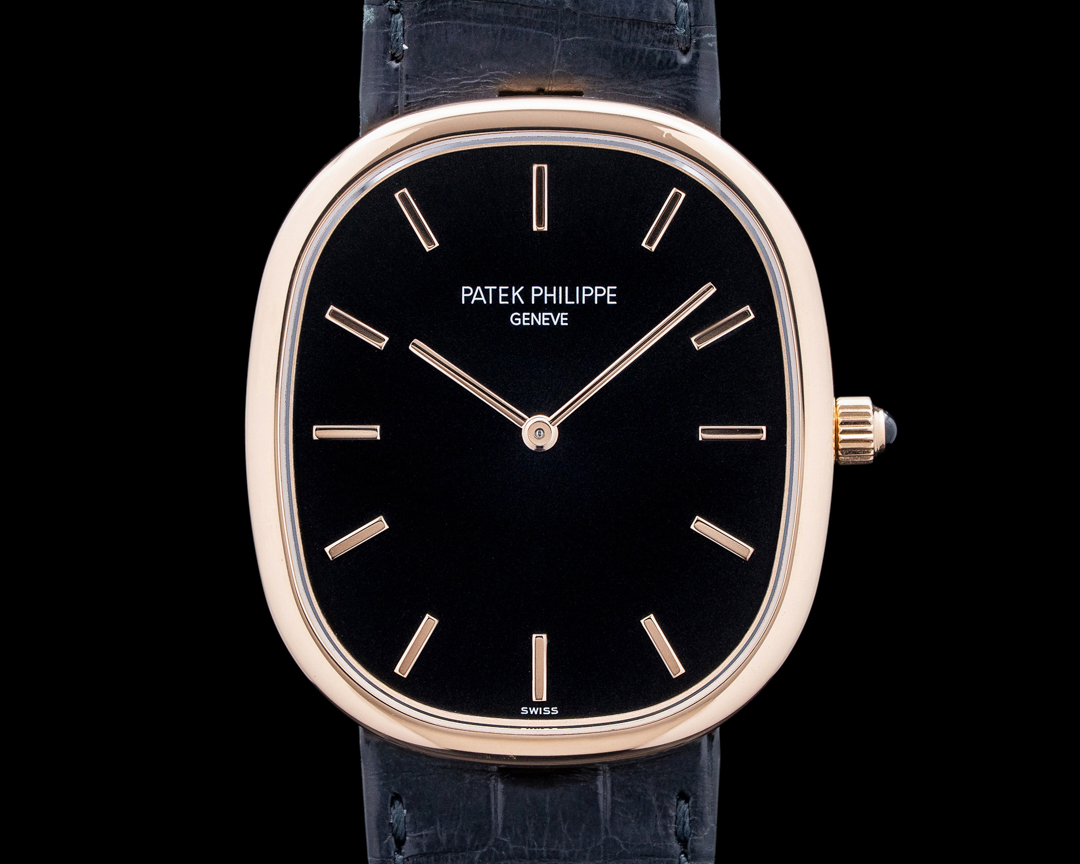 Patek Philippe Golden Ellipse 5738R