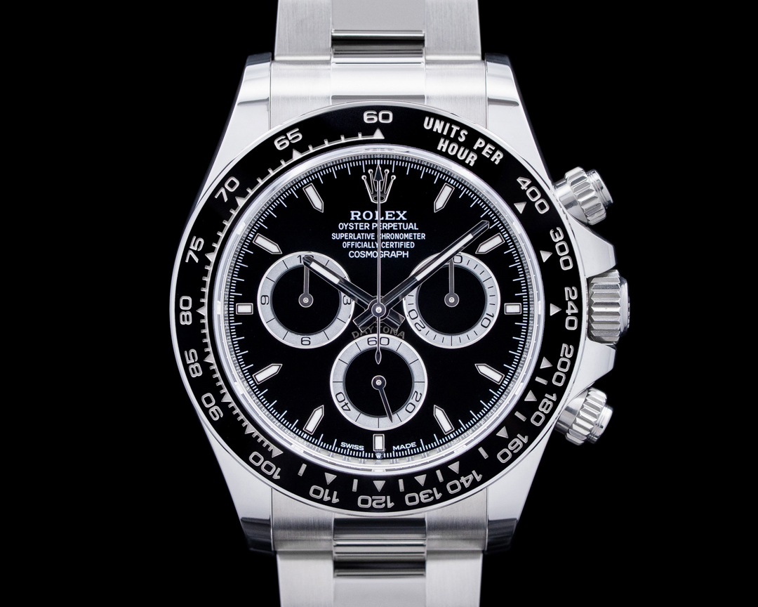 Buy on European Watch