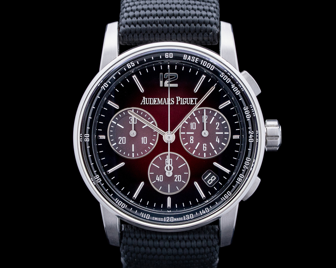 Buy on European Watch