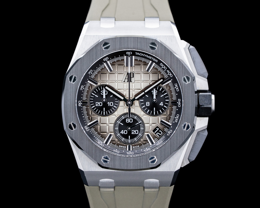 Audemars Piguet Royal Oak Offshore 26420SO
