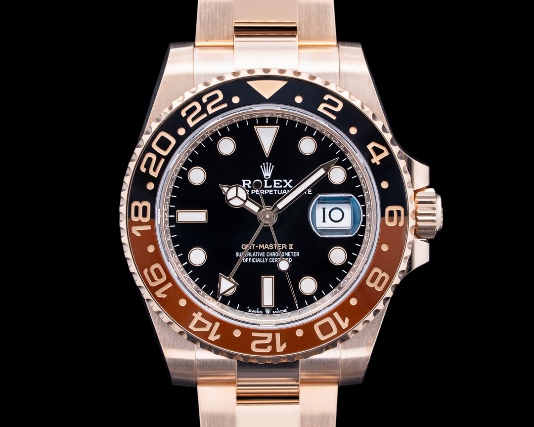 Buy on European Watch