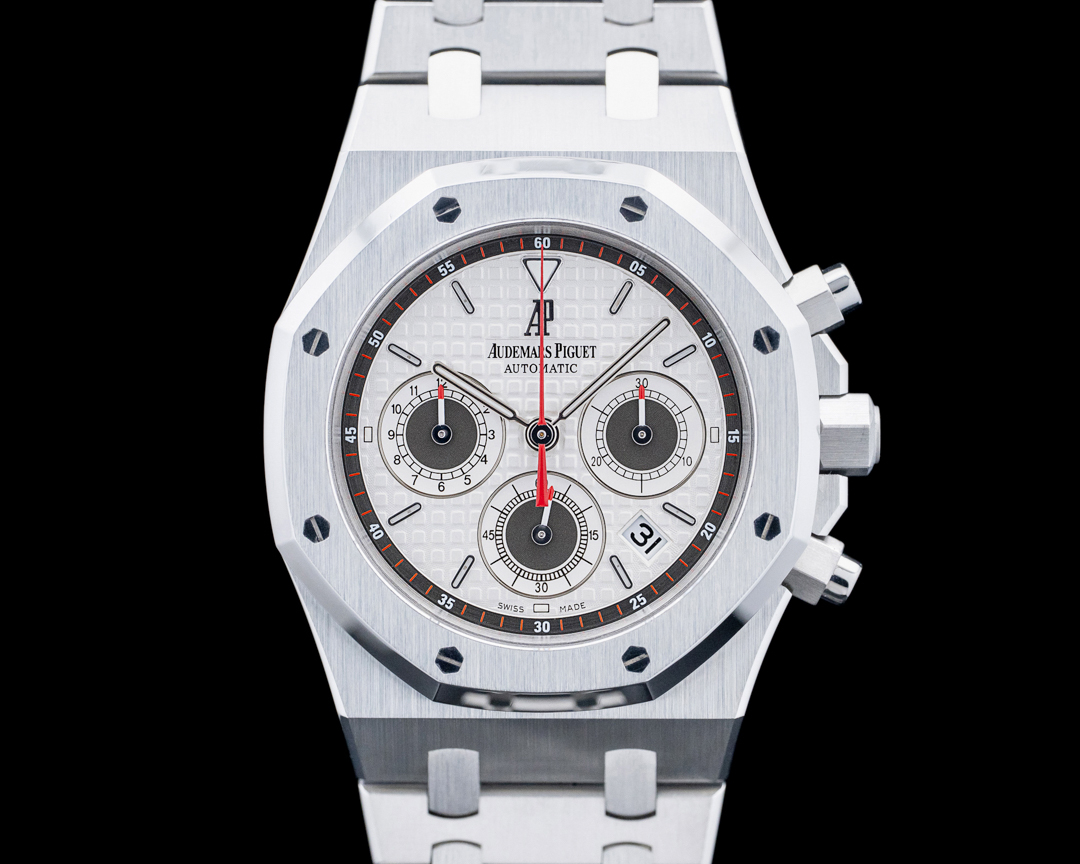 Buy on European Watch