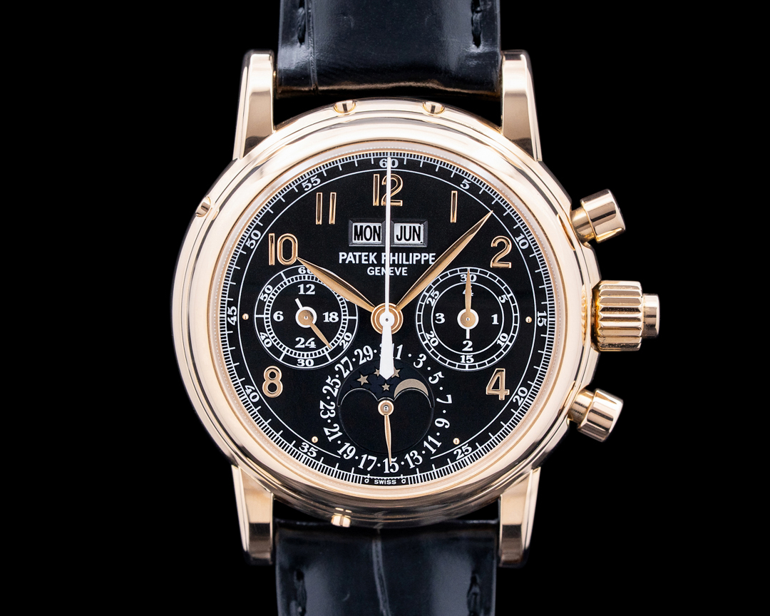 Patek Philippe Chronograph 5004R