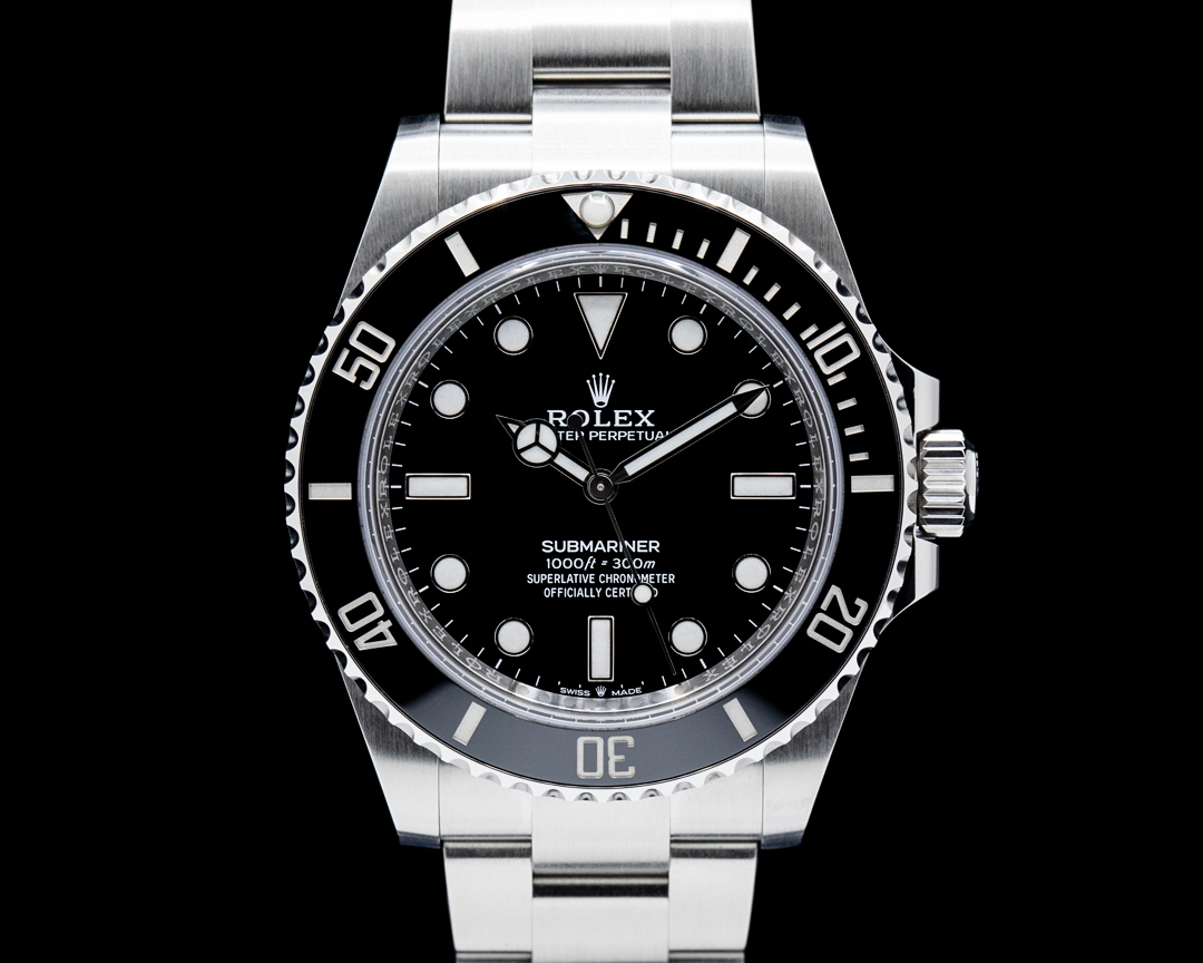 Buy on European Watch