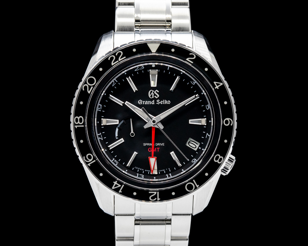 Buy on European Watch