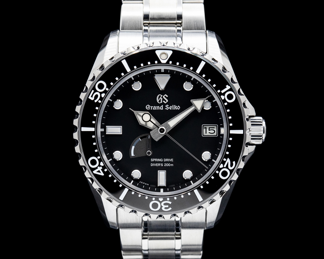 Buy on European Watch