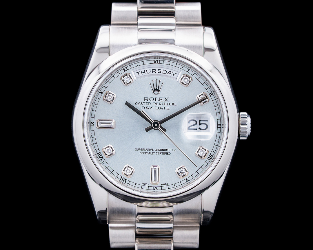 Buy on European Watch