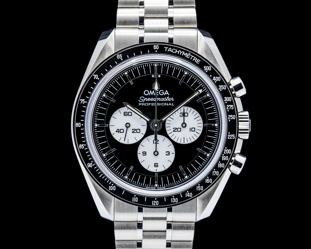Omega Speedmaster 2026