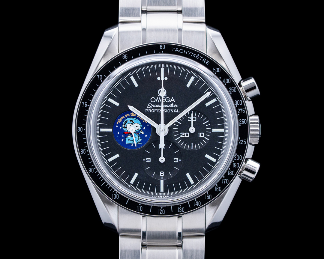 Omega Speedmaster 3578.51.00