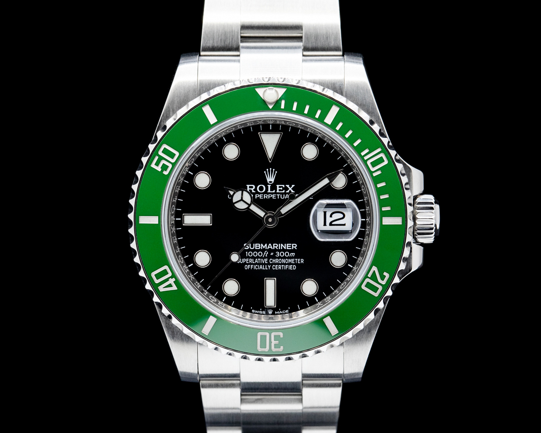 Buy on European Watch