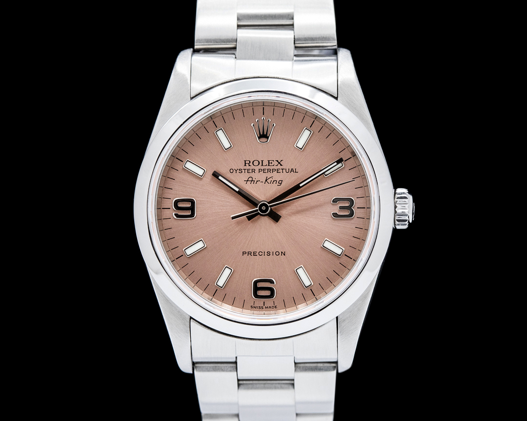 Buy on European Watch