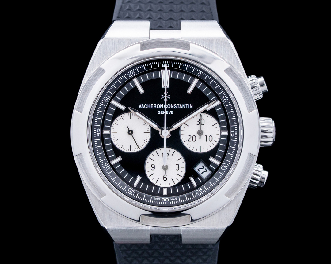 Vacheron Constantin Overseas 5500V