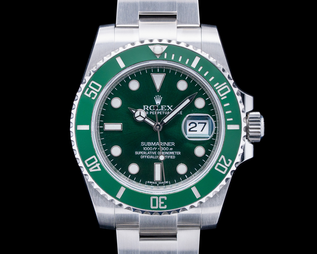 Buy on European Watch