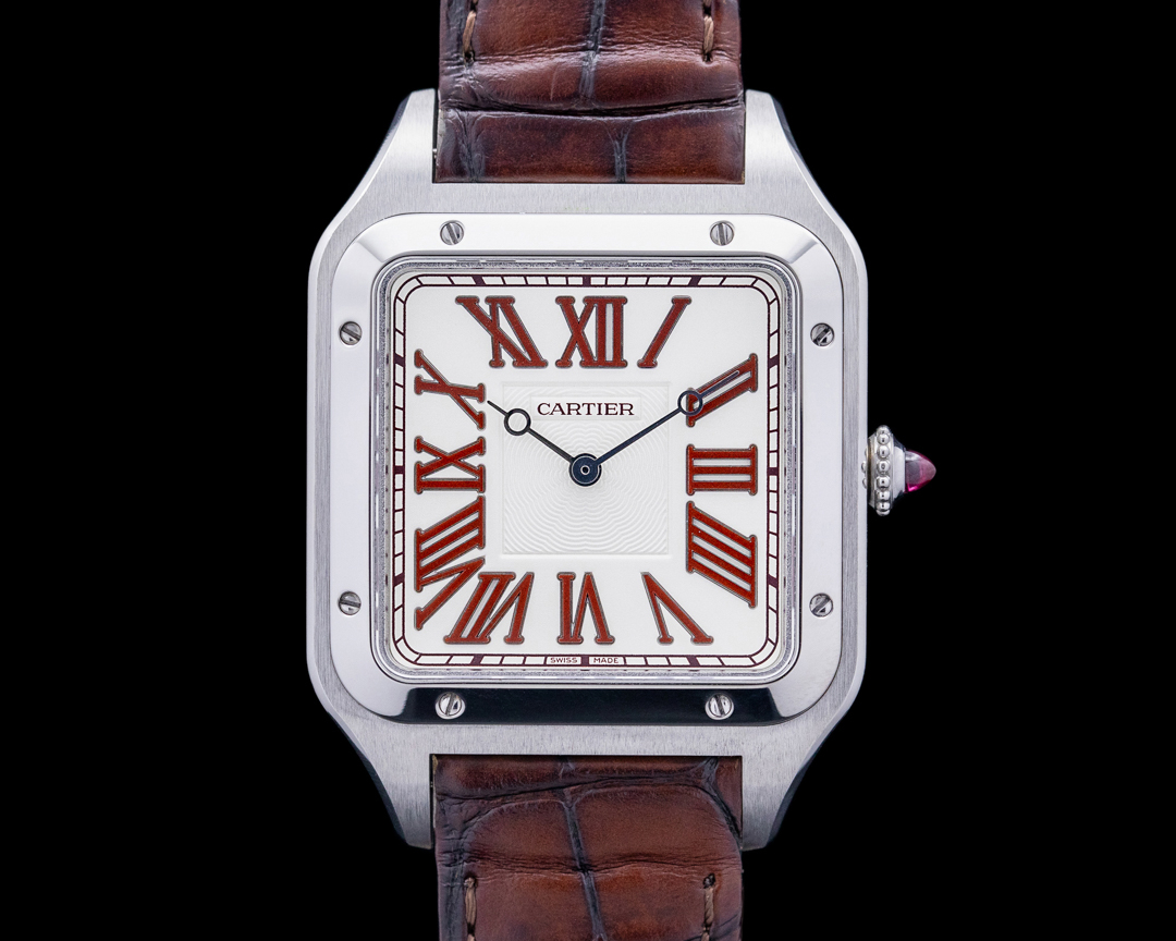 Cartier Santos WGSA0082