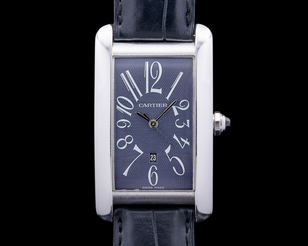 Cartier Tank W2605229
