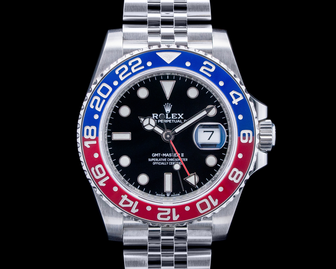 Buy on European Watch