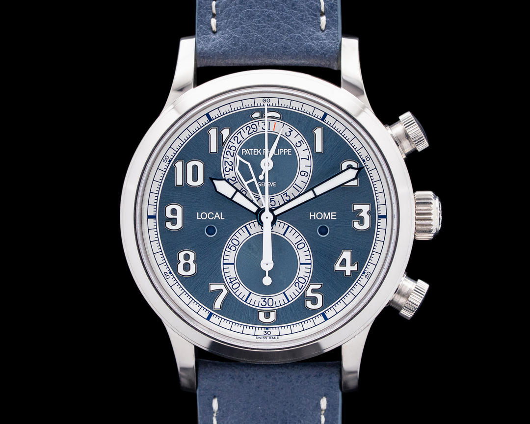 Buy on European Watch
