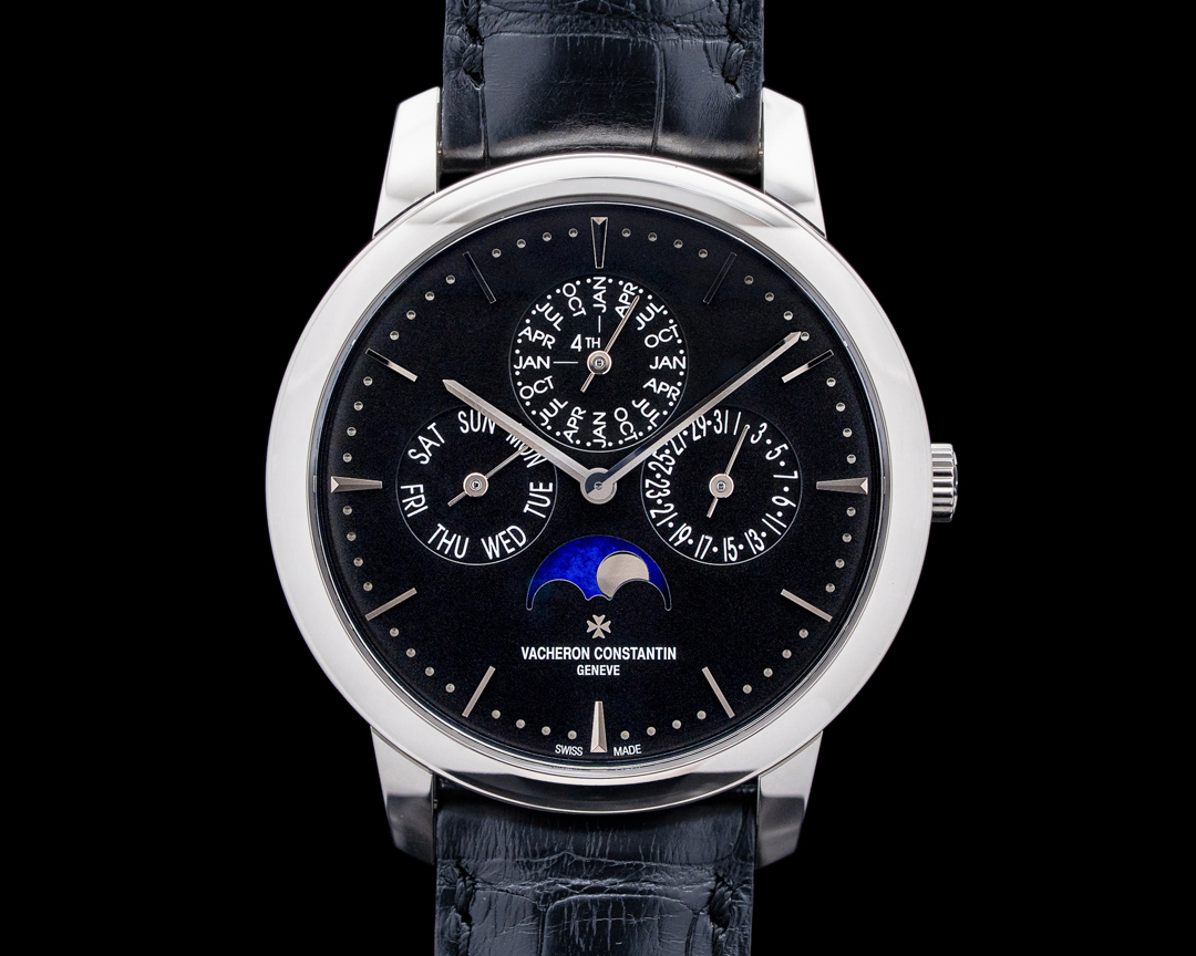 Vacheron Constantin Patrimony 43175