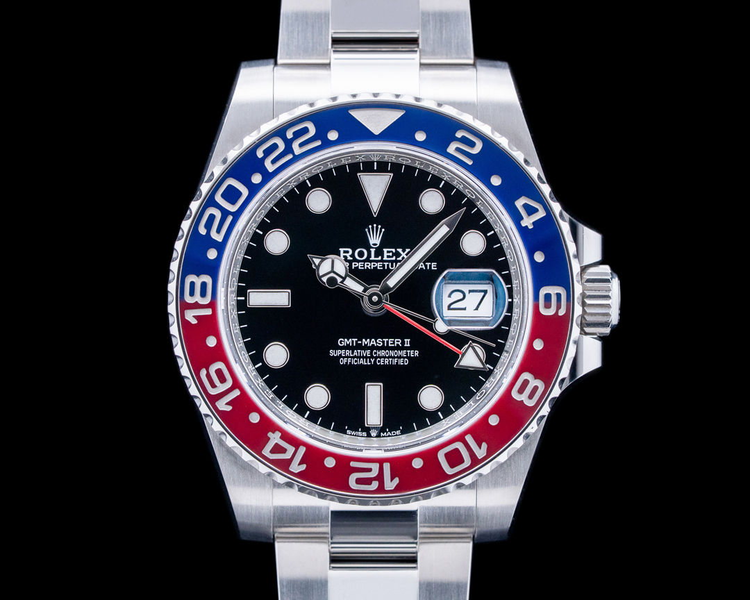Buy on European Watch