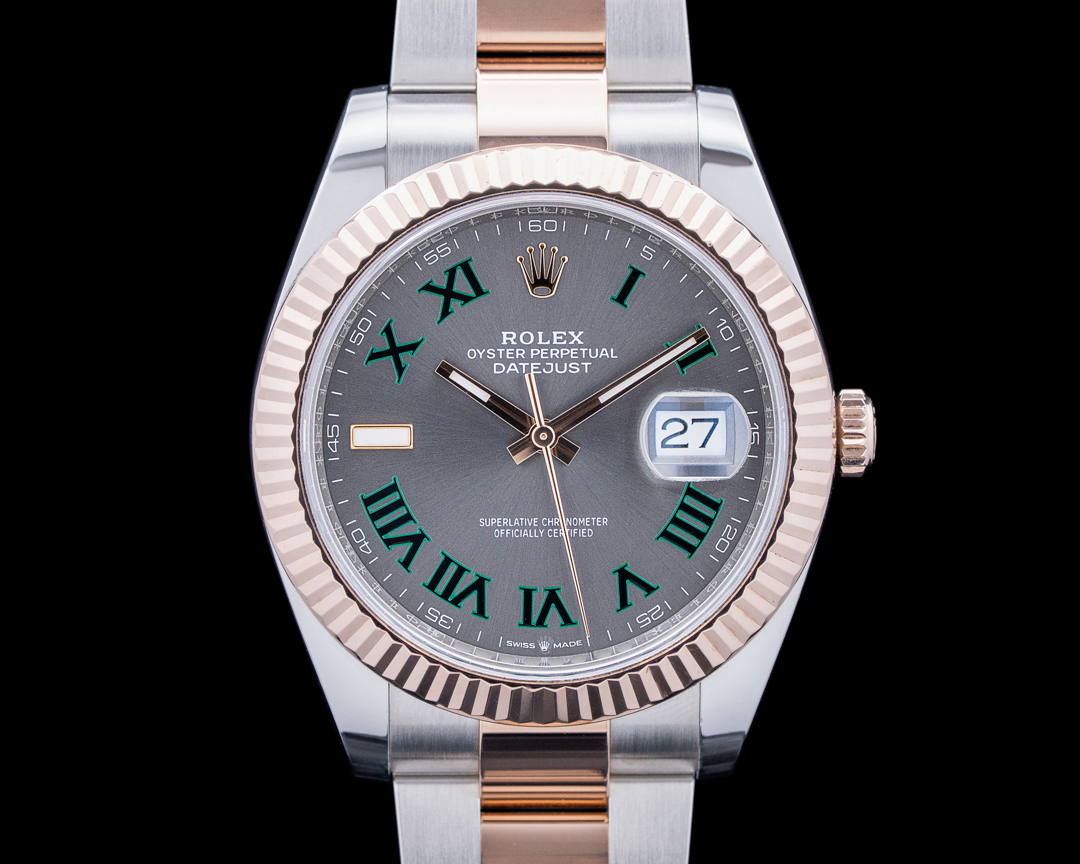 Rolex Datejust 126331
