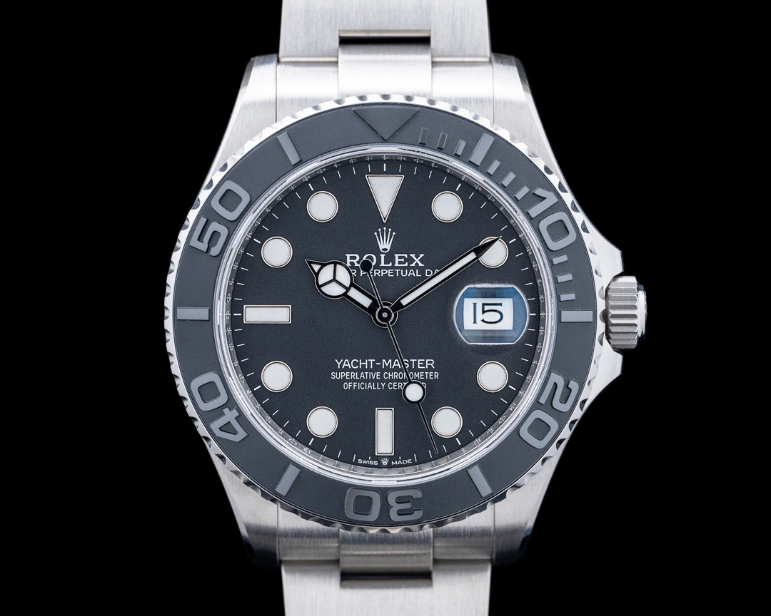 Buy on European Watch