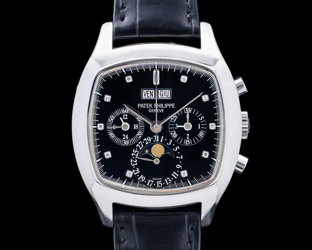 Patek Philippe Chronograph 5020P