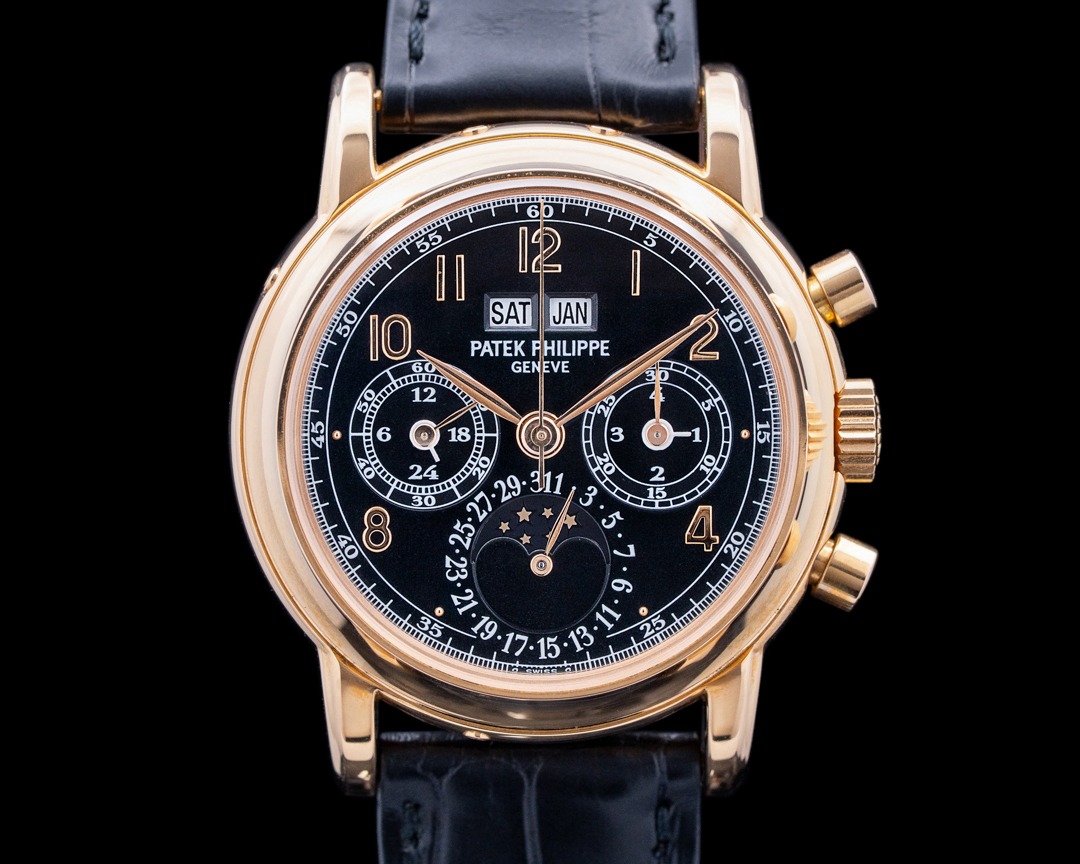Buy on European Watch