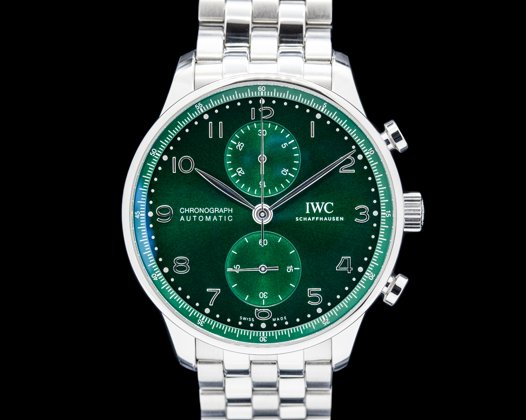 Buy on European Watch