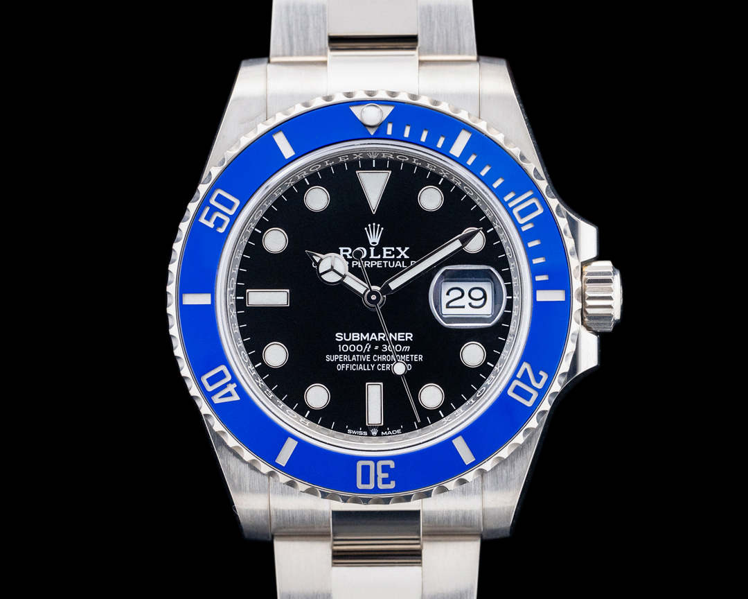 Buy on European Watch