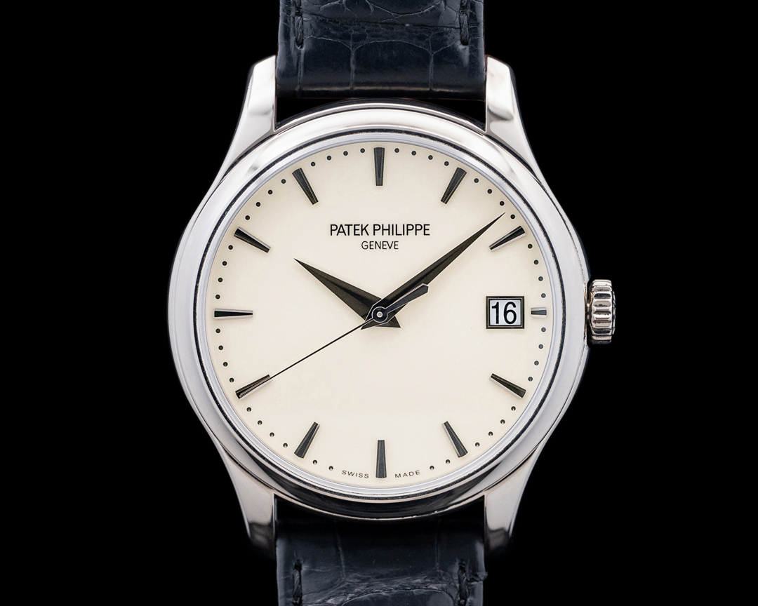 Buy on European Watch