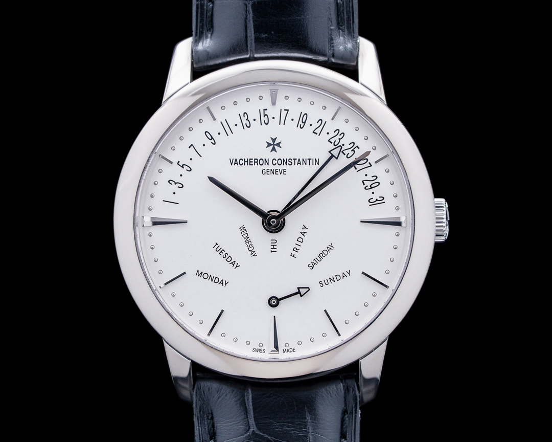 Vacheron Constantin Patrimony 86020