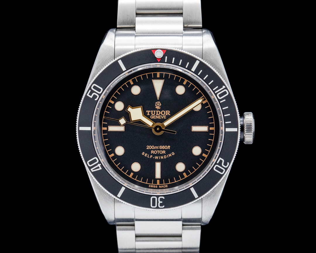 Buy on European Watch