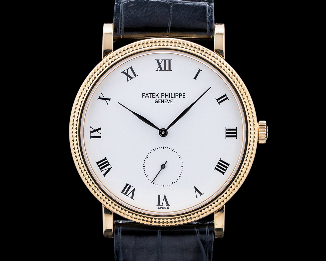 Buy on European Watch