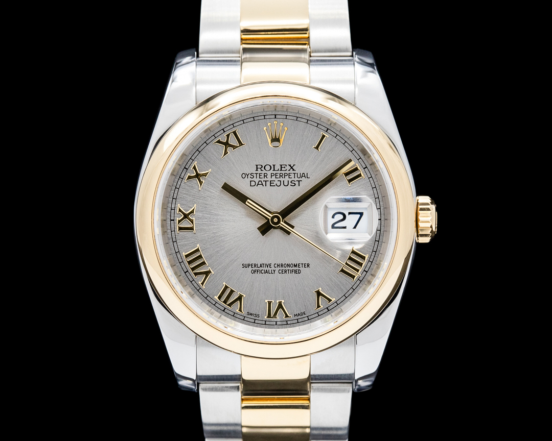 Rolex Datejust 116203