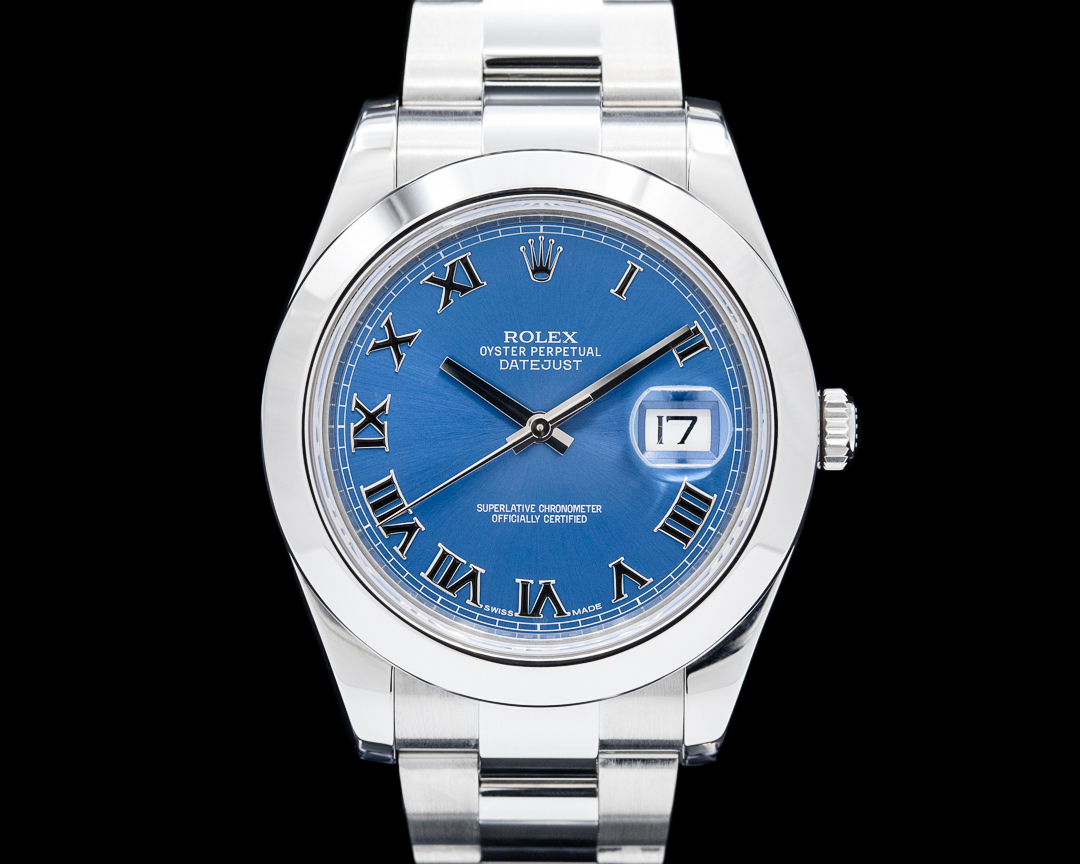 Rolex Datejust 116300