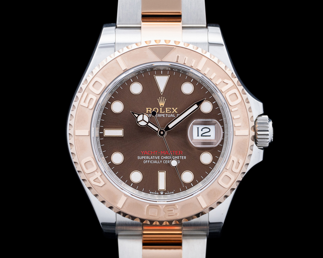 Buy on European Watch