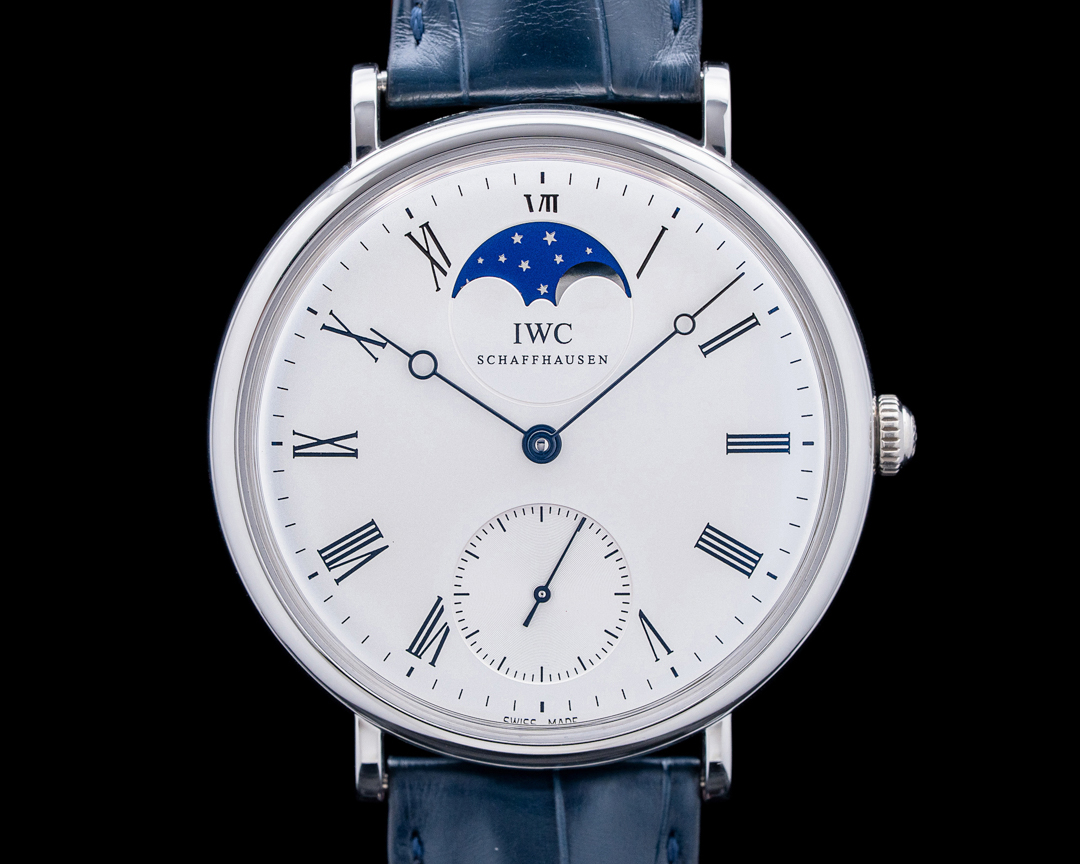 Buy on European Watch