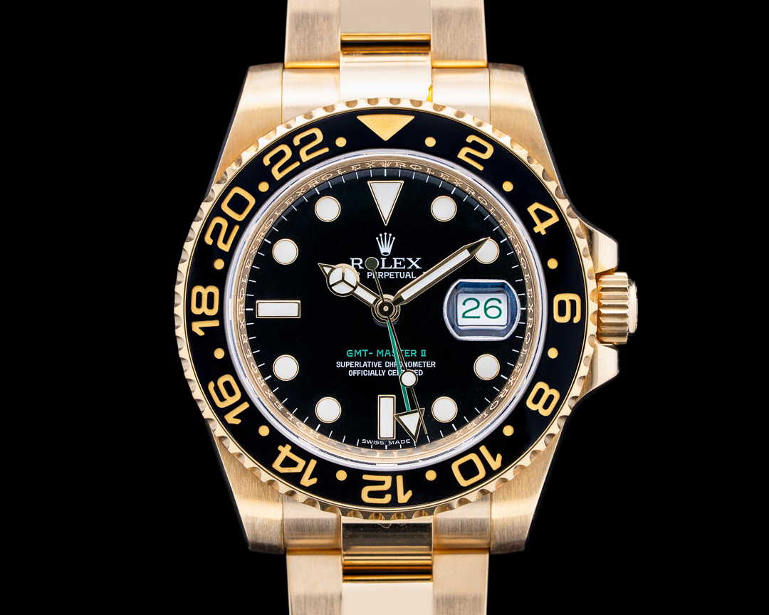 Buy on European Watch