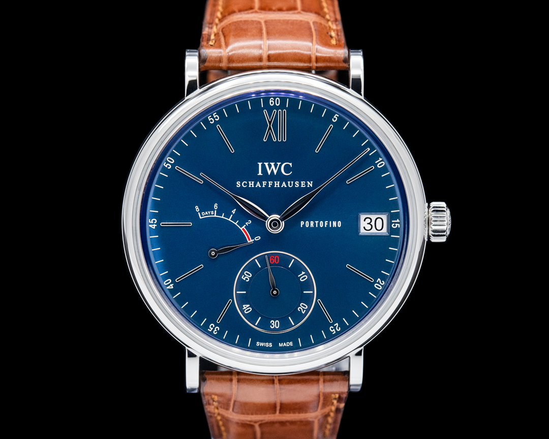 IWC Portofino IW510106