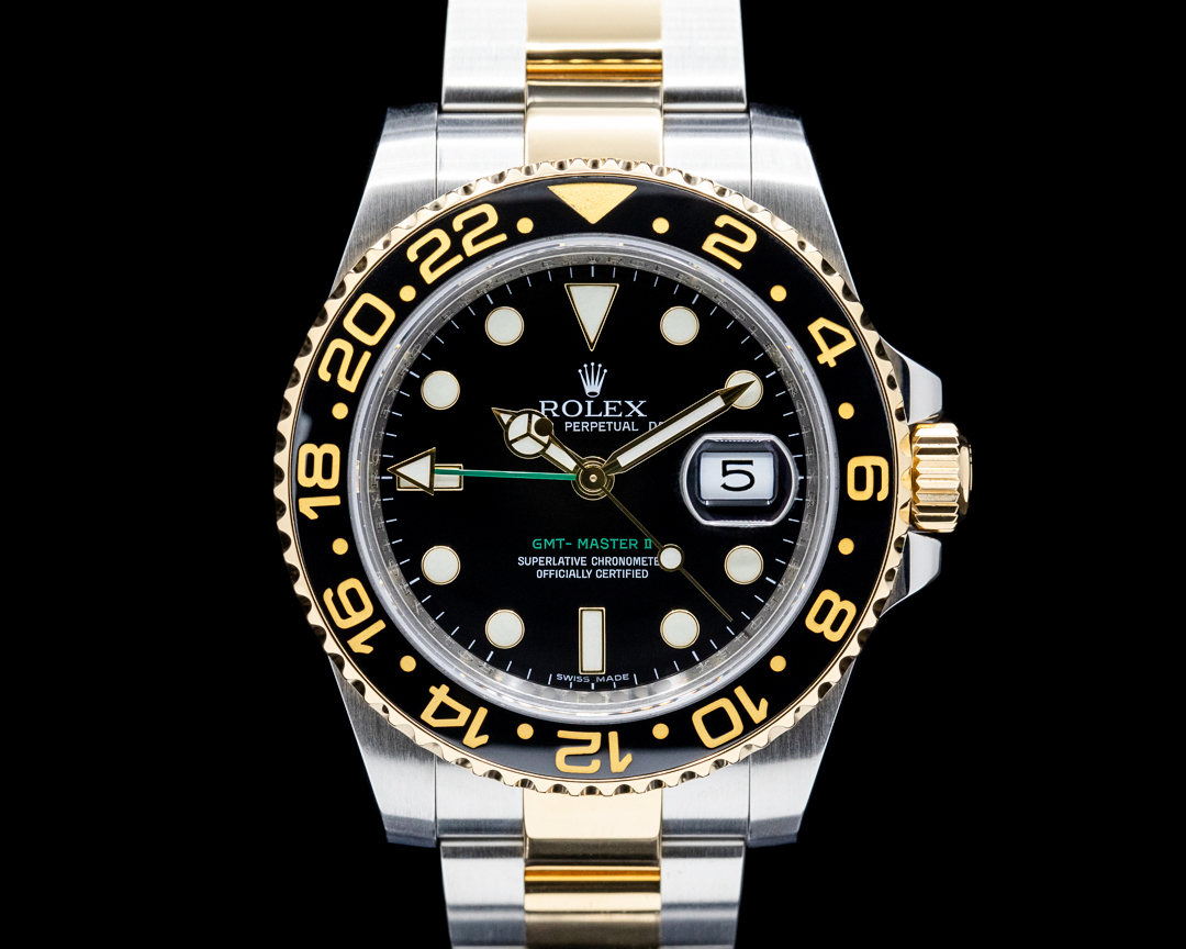 Buy on European Watch